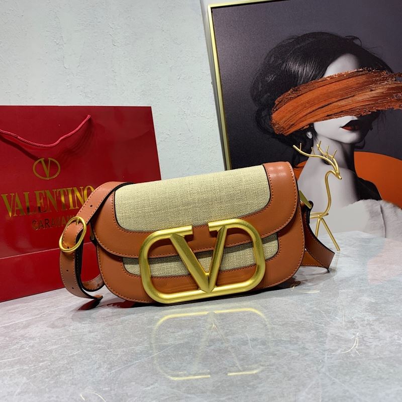 Valentino Satchel Bags